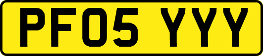 PF05YYY
