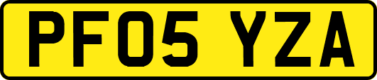 PF05YZA