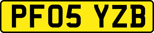 PF05YZB