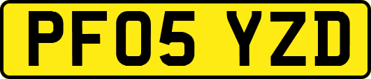 PF05YZD