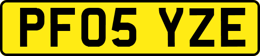 PF05YZE