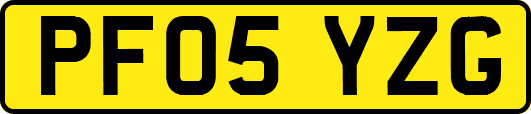 PF05YZG