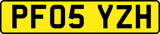 PF05YZH