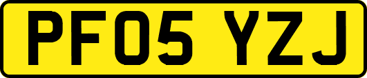 PF05YZJ
