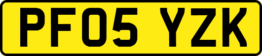 PF05YZK