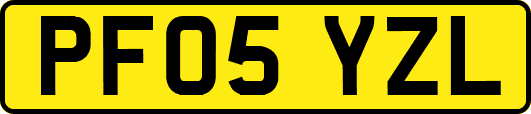 PF05YZL