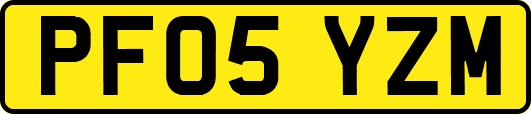 PF05YZM