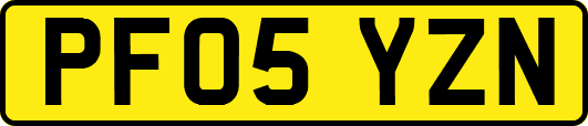PF05YZN