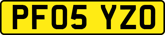PF05YZO
