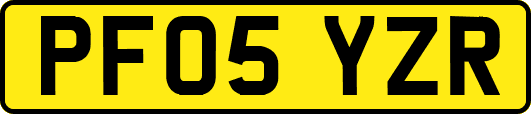 PF05YZR