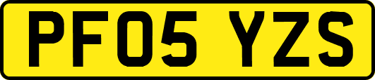 PF05YZS