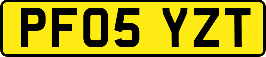 PF05YZT