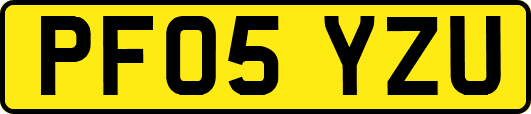 PF05YZU