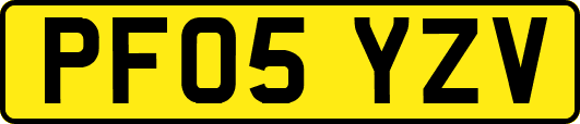 PF05YZV