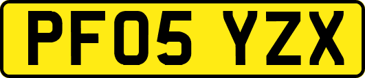 PF05YZX