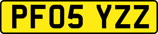 PF05YZZ