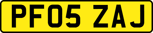 PF05ZAJ