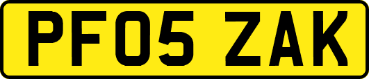 PF05ZAK