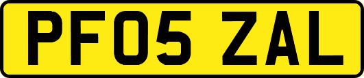 PF05ZAL