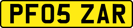 PF05ZAR