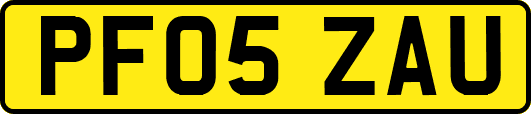 PF05ZAU