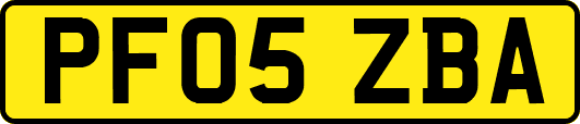 PF05ZBA