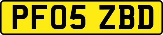 PF05ZBD