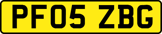 PF05ZBG