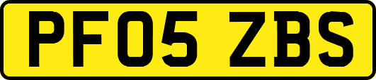 PF05ZBS