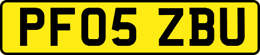 PF05ZBU