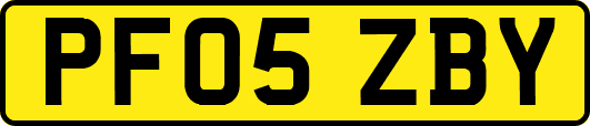 PF05ZBY