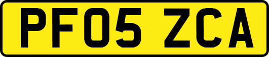 PF05ZCA