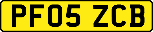PF05ZCB