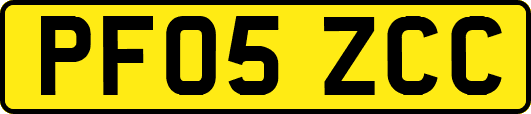 PF05ZCC