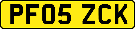 PF05ZCK