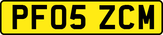 PF05ZCM