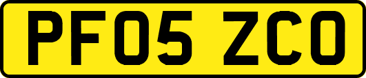 PF05ZCO