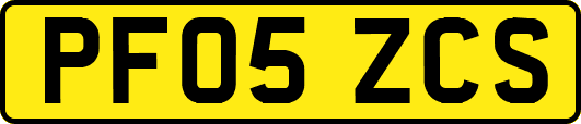PF05ZCS