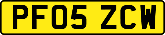PF05ZCW
