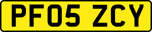 PF05ZCY