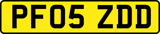 PF05ZDD