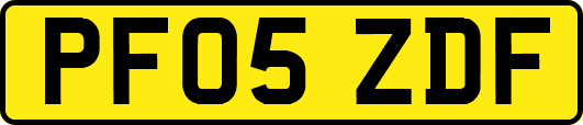 PF05ZDF
