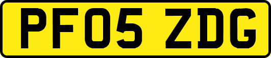 PF05ZDG