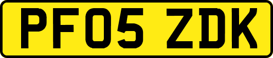 PF05ZDK