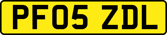 PF05ZDL