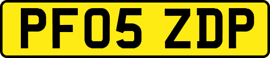 PF05ZDP