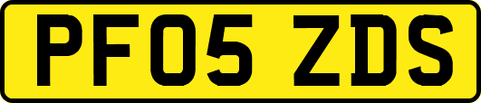 PF05ZDS