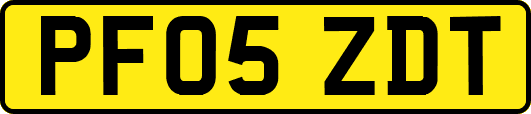 PF05ZDT