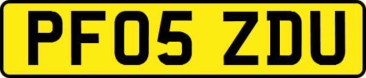 PF05ZDU