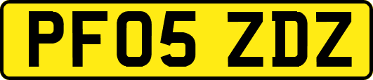 PF05ZDZ